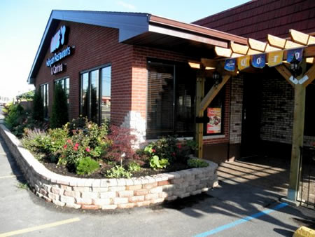 Pepe's Mexican Restaurant - 222 East Ridge Rd, Griffith, IN 46319 ...