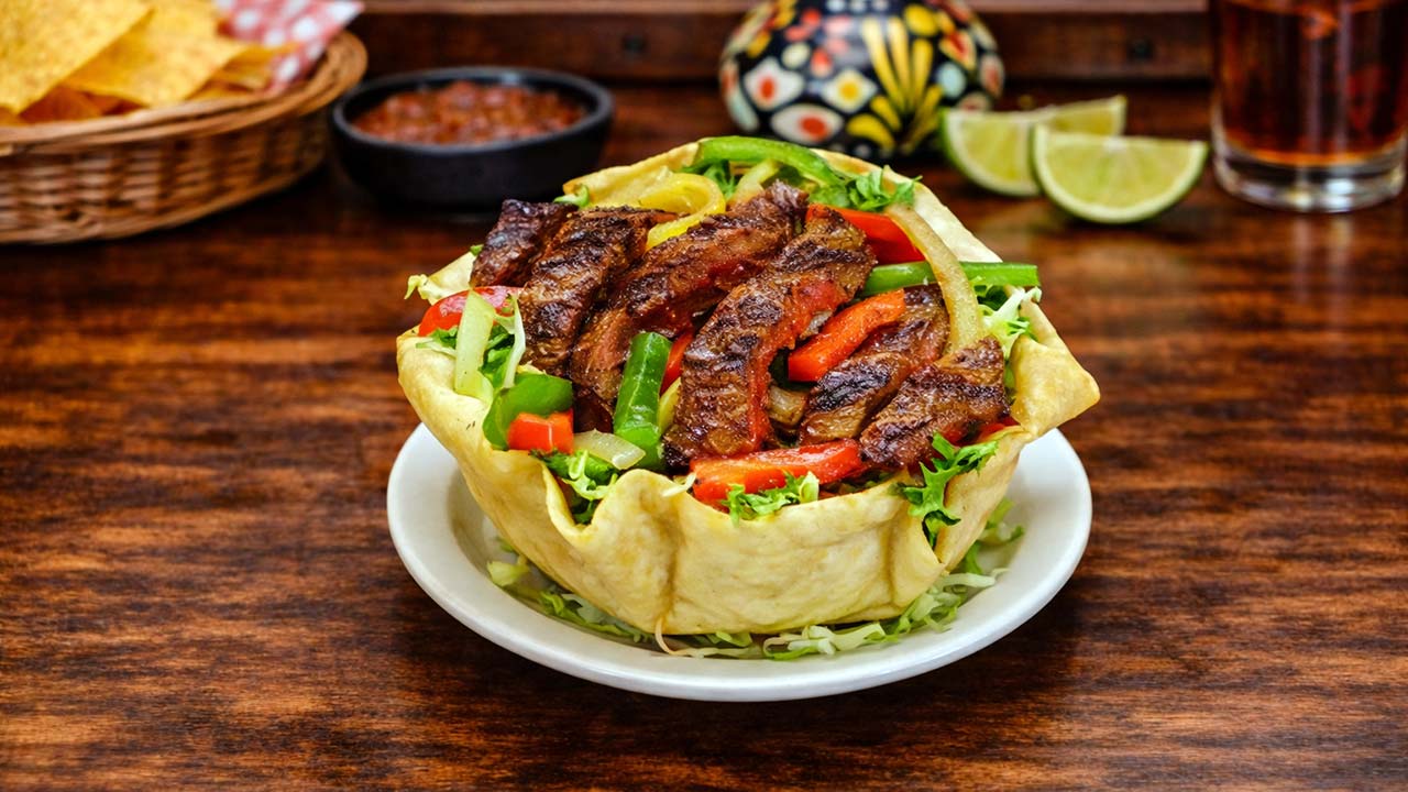 Pepa's Méxican Restaurant