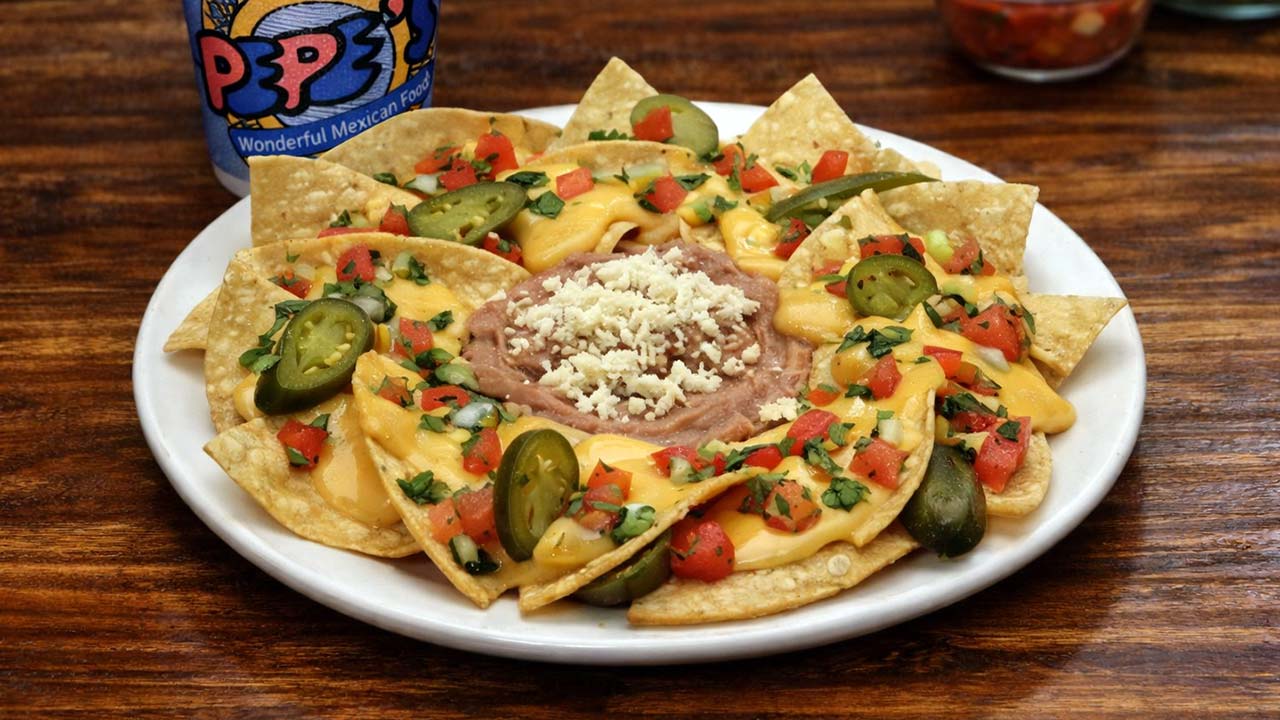 Pepa's Méxican Restaurant