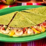 Quesadillas