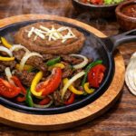 Fajitas