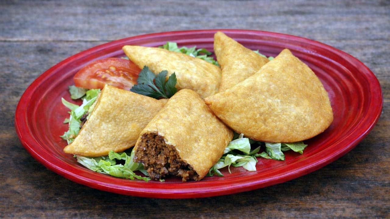 Pepa's Méxican Restaurant