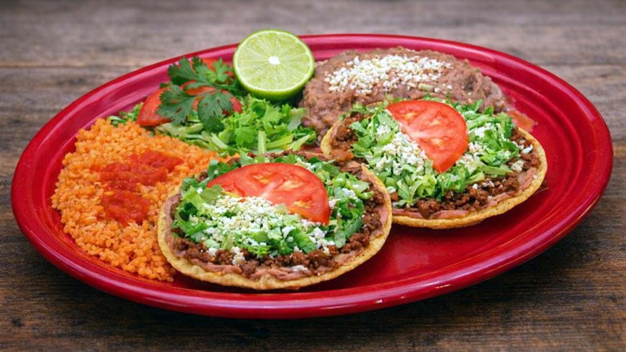 Pepa's Méxican Restaurant