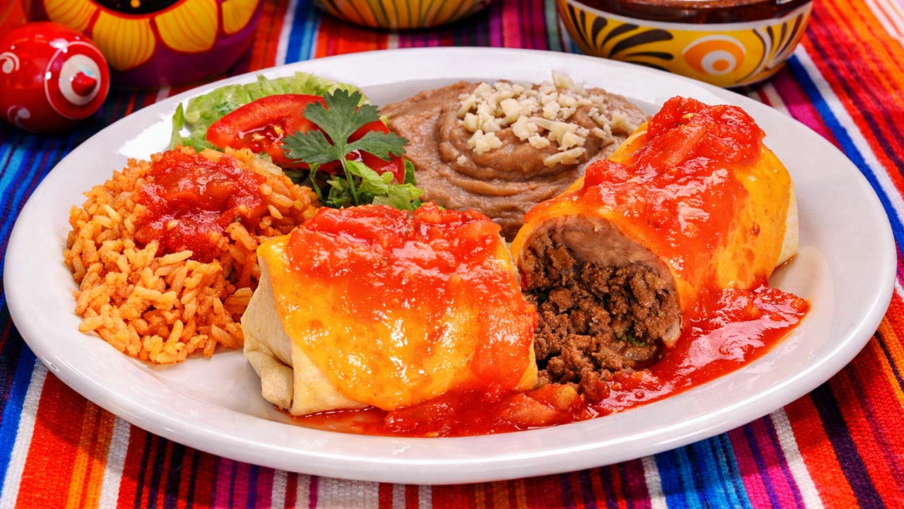 Pepa's Méxican Restaurant