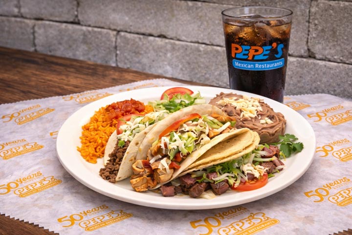 Pepa's Méxican Restaurant
